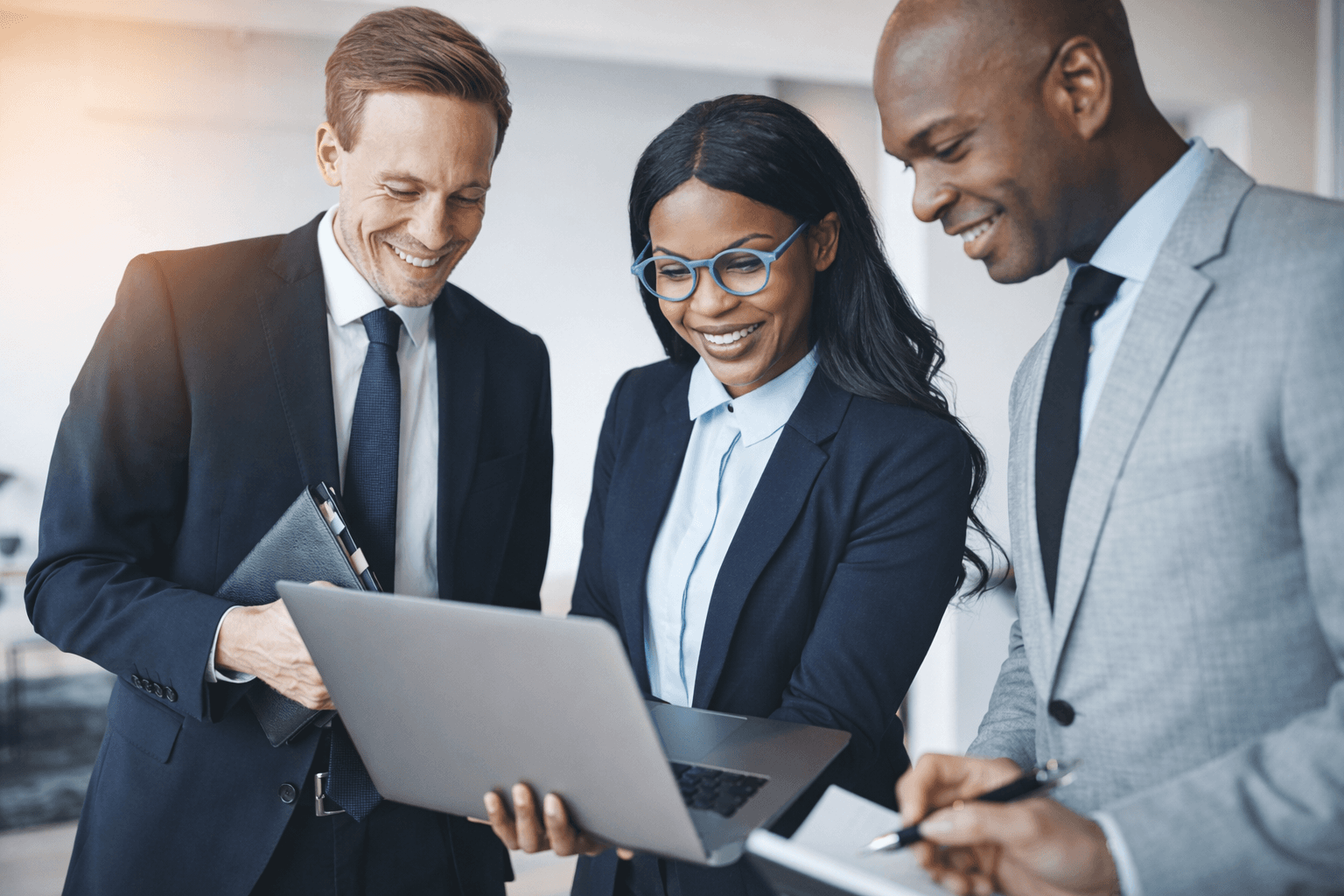 AOM Industries Operations